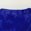 Camila Coelho  Charlie Mini Dress in Cobalt Blue Photo 14