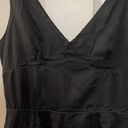 Gap Black Sleeveless Dress - Size 6 Photo 1