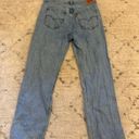 Levi’s Levi low pro straight jeans Photo 2