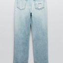 ZARA Jeans Photo 1