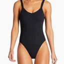 Vitamin A NWT  leah black size 4/XS Photo 1