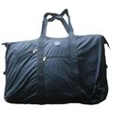 Fendi  Duffle XL Foldable Black Weekend/Travel Bag​ Photo 0