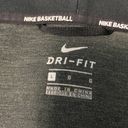 Nike Dri-Fit Zip-Up Photo 1