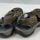 Keen  Womans 5210 Boss Waterproof brown Sports Hiking Sandals Size 8 Photo 4