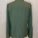 Gold Hinge Hinge Seattle feminine utility jacket army green M Photo 4