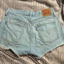 Levi’s Shorts Photo 1