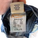 Citizens of Humanity Jeans Womens 25 Blue Low Rise Straight Leg Ava Jerome Dahan Photo 6