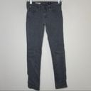 AG Adriano Goldschmied AG The Stilt Cigarette Leg Jeans Photo 4