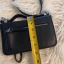 Madison West  Purse / wristband color black see all measurements and photos Photo 7