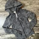 Lululemon  Scuba Hoodie Size 0 Photo 0