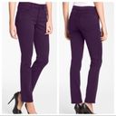 NYDJ  Purple Lift Tuck Technology Leggings … Photo 10