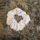 Francesca's Velvet Scrunchie Assortment Photo 4