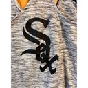 Genuine Merchandise White Sox  tank top size XS ￼(3226) Photo 4