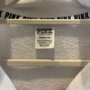 PINK - Victoria's Secret PINK Victoria’s Secret PINK Quarter-zip Photo 1