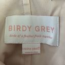 Birdy Grey NWT  Christina Convertible Vintage Blush Pink Tulle Maxi Dress Photo 14