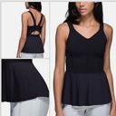 Lululemon  Pleated Preppy City Tank Photo 1