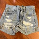 Aeropostale Jean Shorts Photo 0