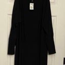 Torrid Black Glitz Dress Photo 5