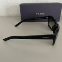 Prada Authentic  Rectangle Sunglasses Photo 2