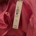 Victoria's Secret Victoria Secret Tease Satin Lace-Trim Mini Slip Photo 3