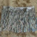 SheIn sparkly tassel belt Photo 4