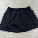 Free People Movement FP Movement Black Skirt  Photo 0