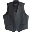 wilson's leather  Biker Vest Photo 0