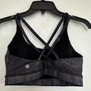 Lululemon  Energy Bra Photo 3