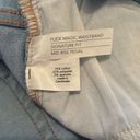 Lane Bryant  Signature Fit Capri Jeans Size 22 NWT Photo 8