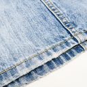 Tommy Hilfiger Vintage Y2K Tommy Jeans Denim Mini Skirt Photo 5