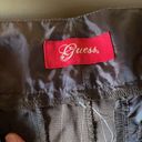 Guess  Brown Boot Cut Pants Size 34 Photo 6