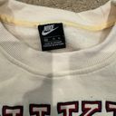 Nike Vintage Crew Neck Sweatshirt Photo 1