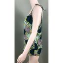 Draper James NWT Women's  Thomasville Tank Magnolia Print SILK Cami Top Sz 12 Photo 5