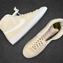 Nike New  Blazer Mid ‘77 Next Nature Light Orewood Brown Photo 1