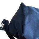Longchamp  Le Pliage Neo Small Nylon Shoulder Bag - Black Photo 13
