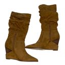Jessica Simpson  Wedge Boots(Size 8.5M) Photo 2