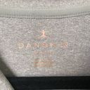 Danskin  Quarter Zip Size M Photo 2