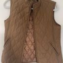 Relativity Quilten Vest  Photo 0