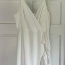 Alter’d State Dress White Size M Photo 6