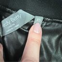 Sweaty Betty  Glacier Quilted Bomber Jacket S Photo 4