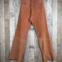 Think Tank Size 10 100% Pig Suede Pants (has flaw) Photo 5