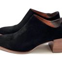 Everlane  Suede Heel Mule (Convertible into booties) Size 7 Photo 2