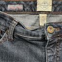 st. john's bay  Straight leg Jeans Size 12 Photo 2