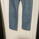 Levi's  slim 511 regular denim blue jeans Photo 3