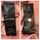 Ivy Park  Shadow Logo Boyfriend Pullover (M) Photo 5