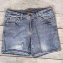 Dear John  denim shorts size 26 Photo 0