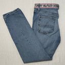 Tommy Hilfiger Denim Distressed Jeans Size 31x30 Photo 2