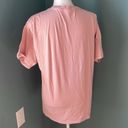 Nirvana  Pink Band T-Shirt S/M Photo 2