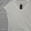 Inc international  concepts white short sleeve tee Photo 1