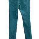 DKNY  SoHo Skinny Jeans Bright Blue Sz 2 Photo 1